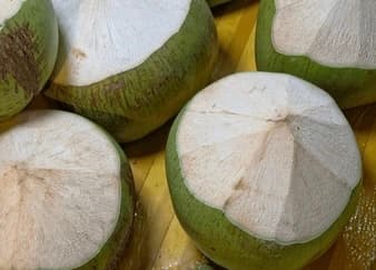 Coconut Water