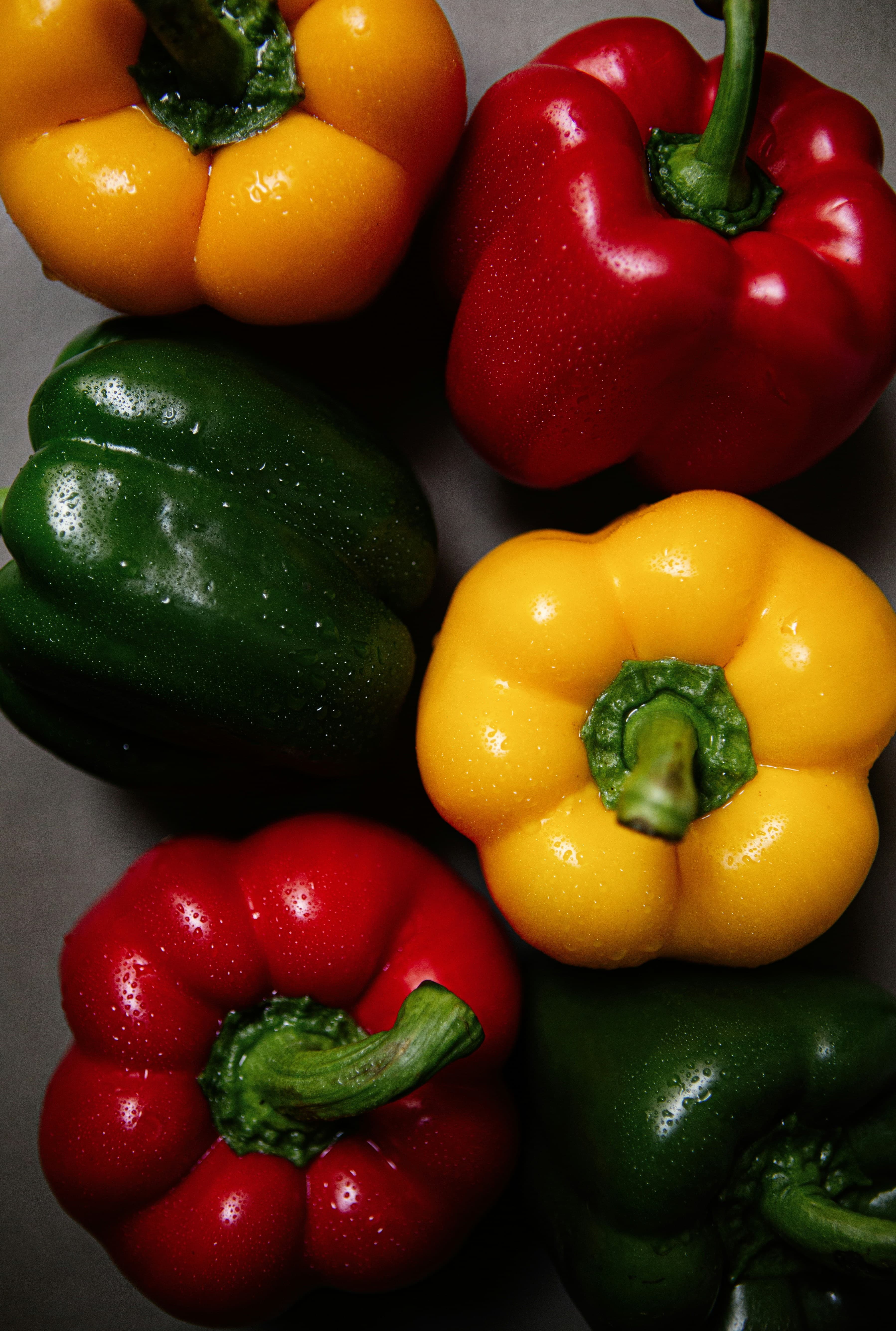 Sweet Pepper