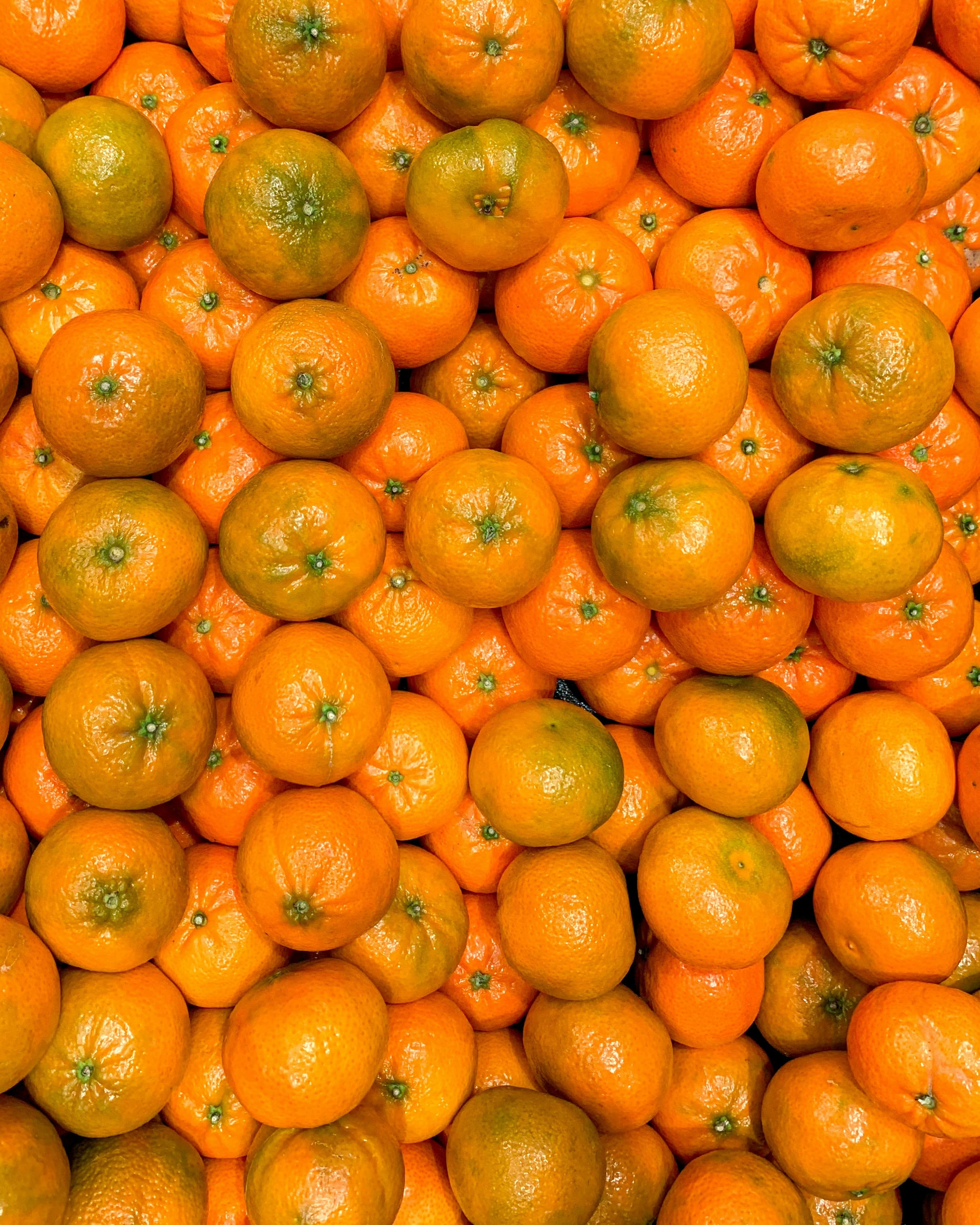 Mandarin