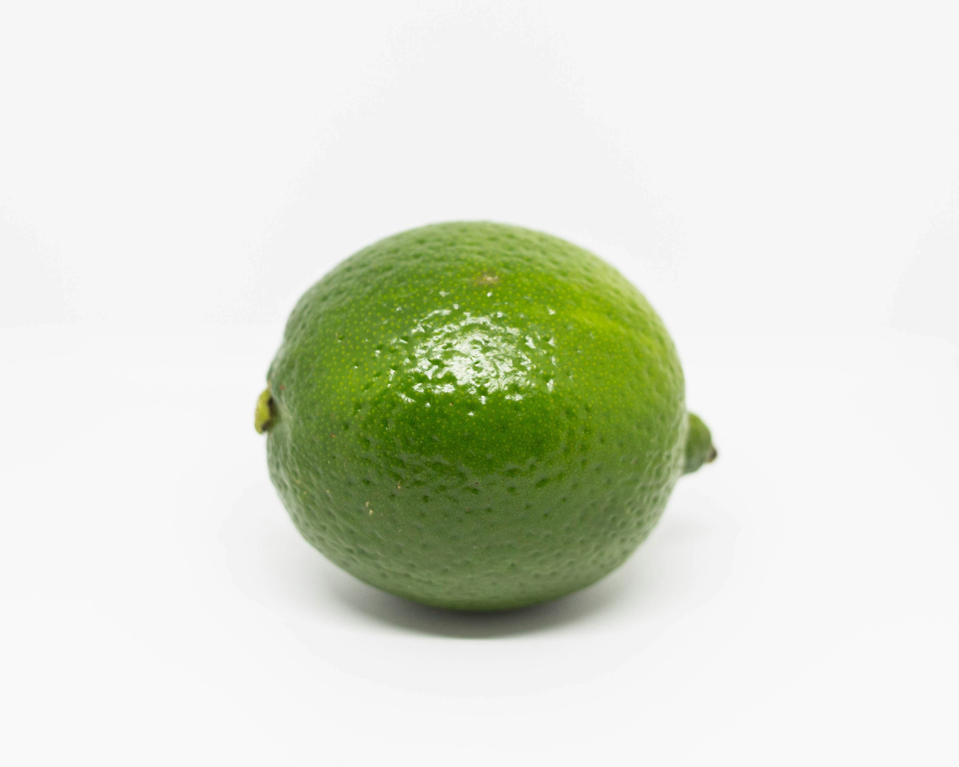 Criollo Lime