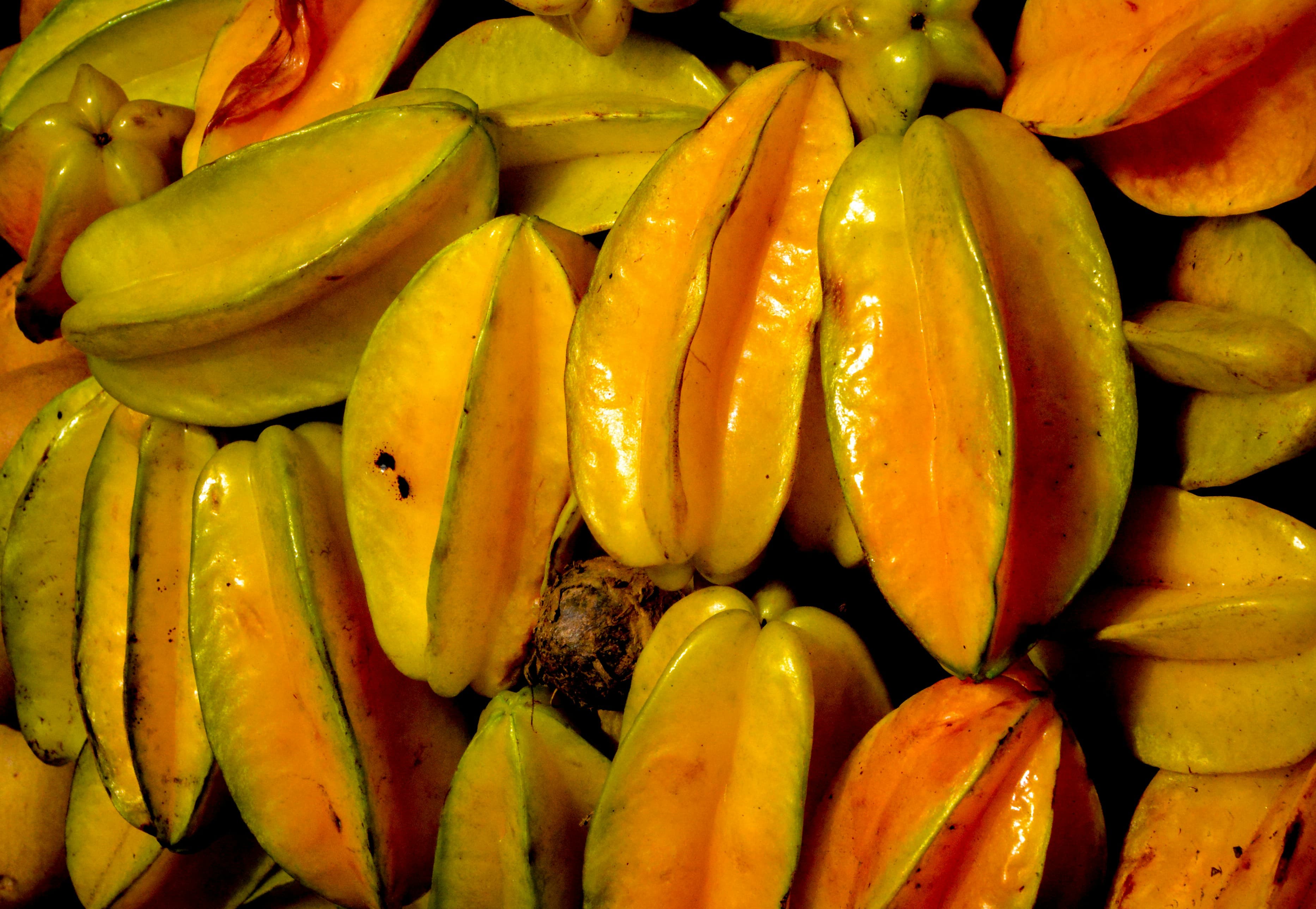 Star Fruit