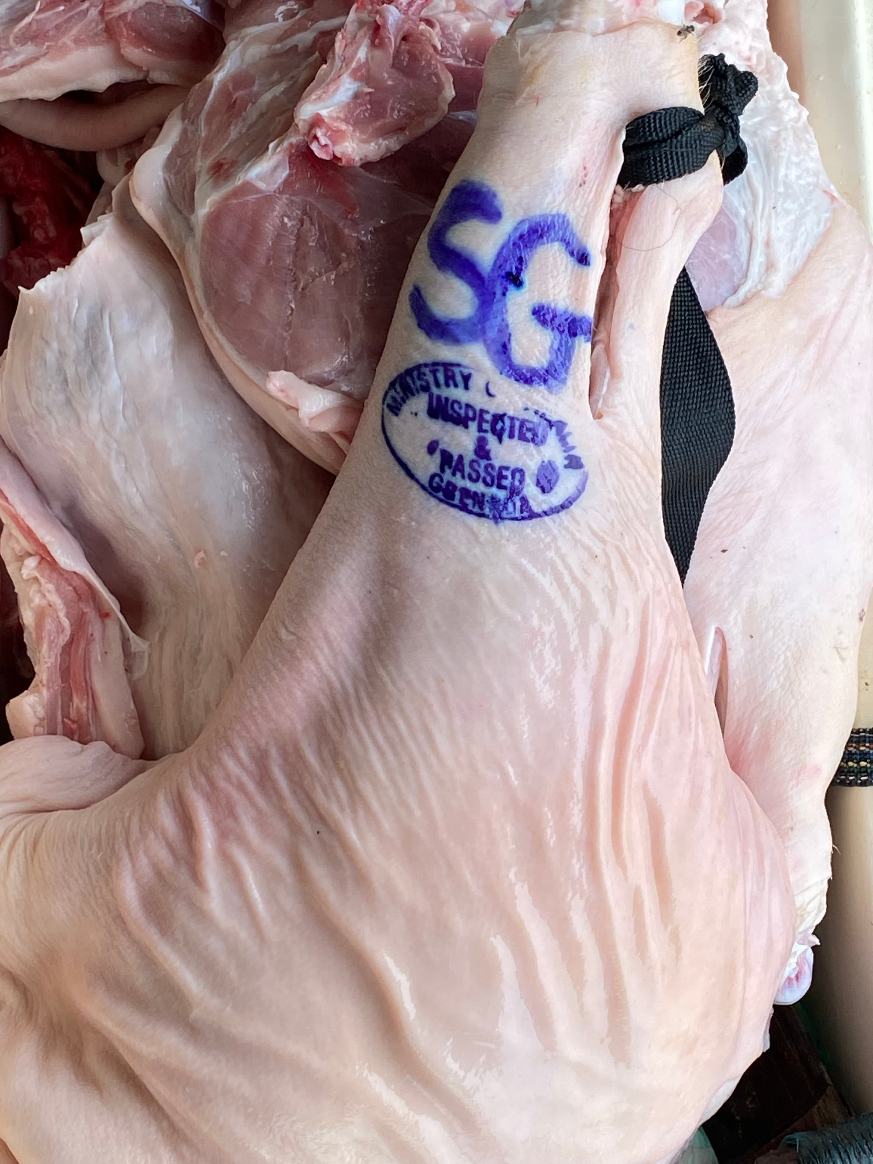 Pork