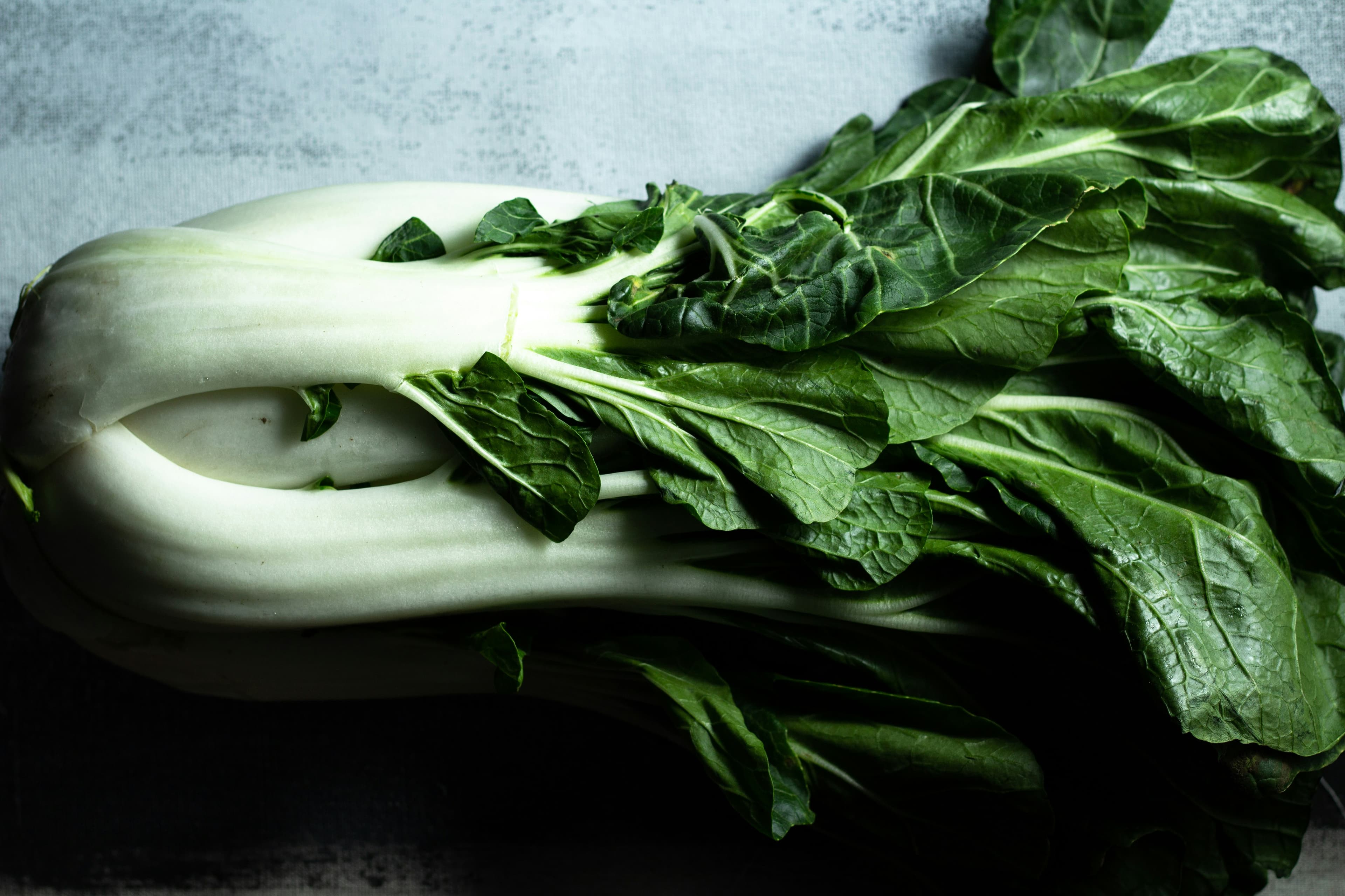 Bok Choi