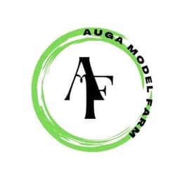 Auga Model Farm